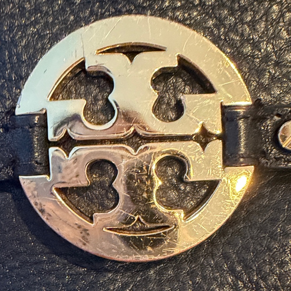 Tory Burch Amanda crossbody bag - Picture 2 of 10